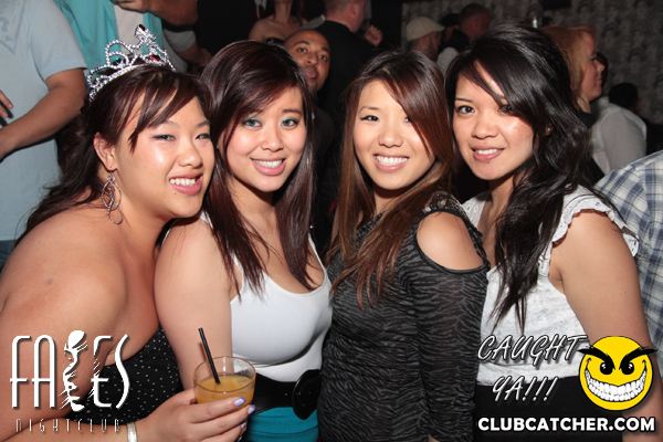 Faces nightclub photo 18 - June 10th, 2011