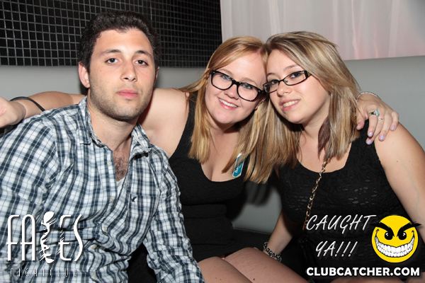 Faces nightclub photo 19 - June 10th, 2011