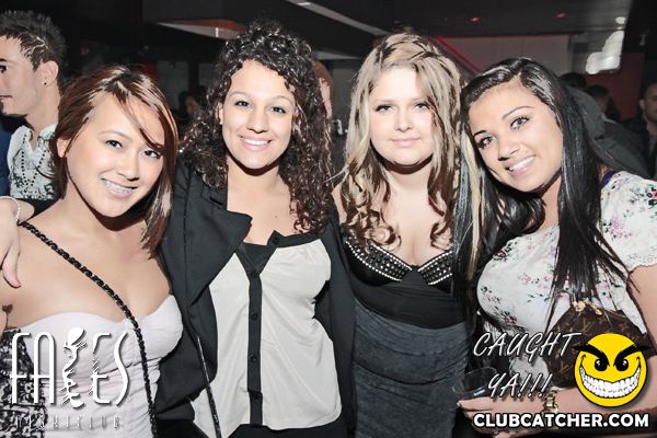 Faces nightclub photo 24 - June 10th, 2011
