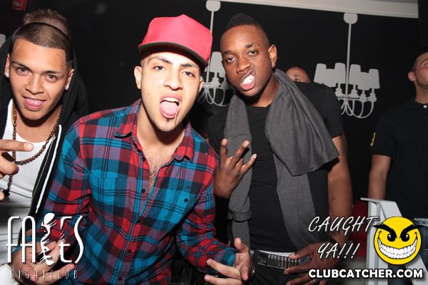 Faces nightclub photo 25 - June 10th, 2011
