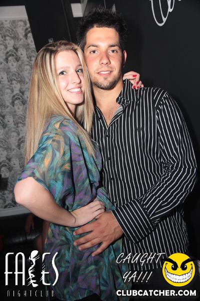 Faces nightclub photo 26 - June 10th, 2011