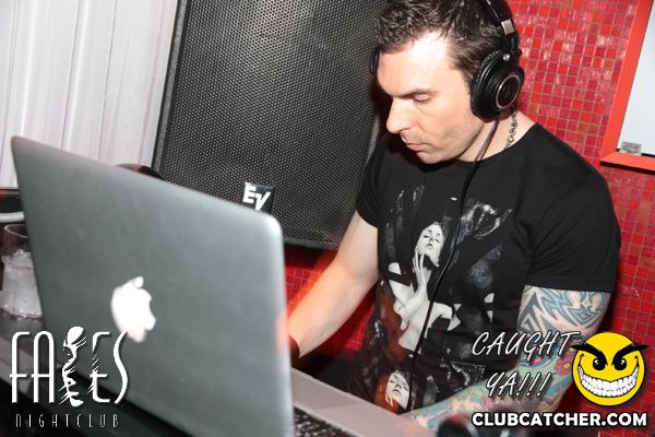Faces nightclub photo 27 - June 10th, 2011