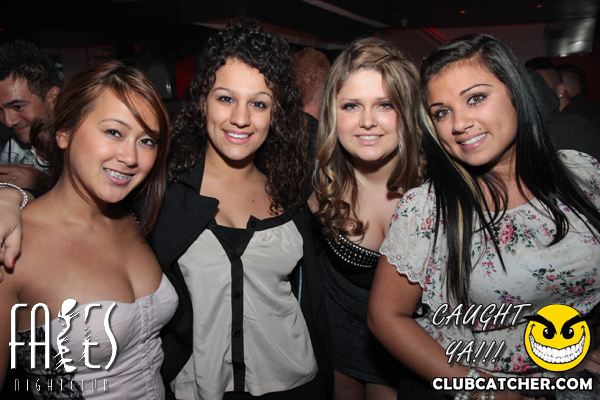 Faces nightclub photo 29 - June 10th, 2011
