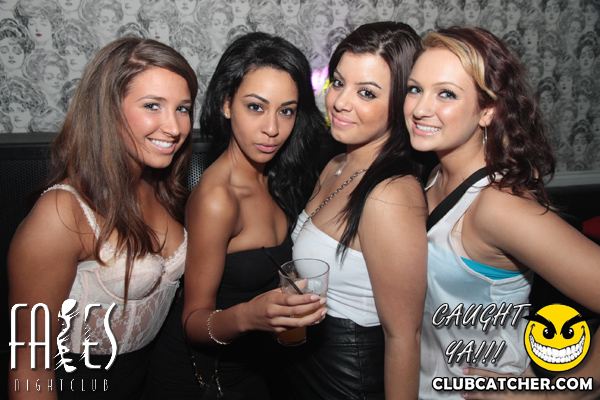 Faces nightclub photo 31 - June 10th, 2011