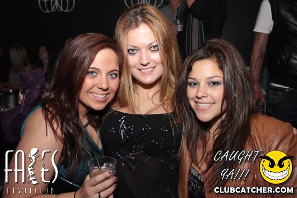 Faces nightclub photo 34 - June 10th, 2011