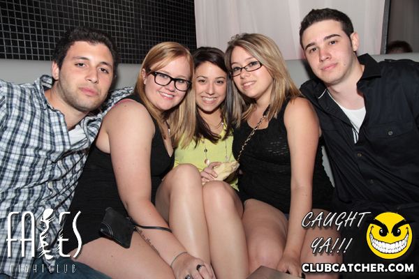 Faces nightclub photo 35 - June 10th, 2011