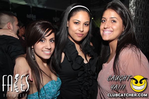 Faces nightclub photo 36 - June 10th, 2011