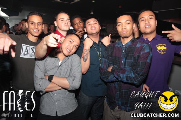 Faces nightclub photo 39 - June 10th, 2011