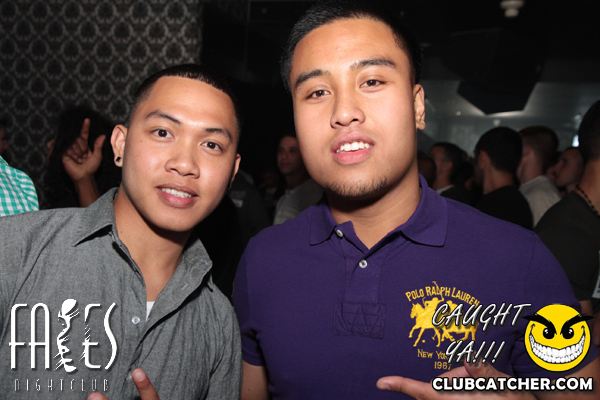 Faces nightclub photo 40 - June 10th, 2011
