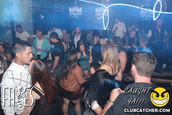 Faces nightclub photo 41 - June 10th, 2011