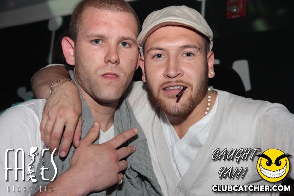 Faces nightclub photo 42 - June 10th, 2011