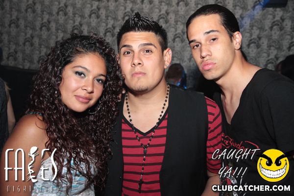 Faces nightclub photo 44 - June 10th, 2011