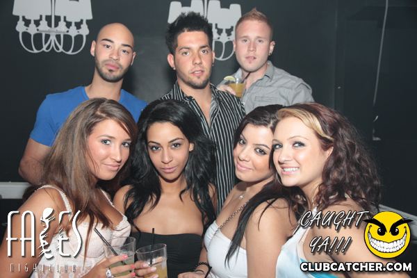Faces nightclub photo 48 - June 10th, 2011