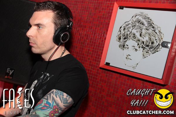 Faces nightclub photo 49 - June 10th, 2011