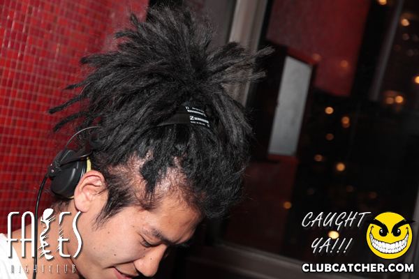 Faces nightclub photo 50 - June 10th, 2011