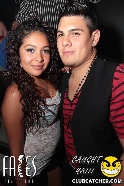 Faces nightclub photo 52 - June 10th, 2011