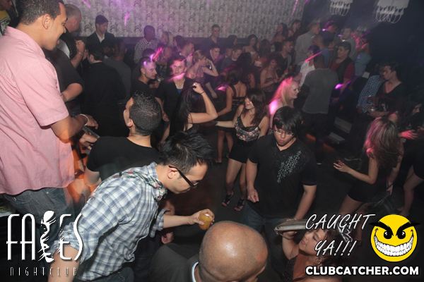 Faces nightclub photo 53 - June 10th, 2011