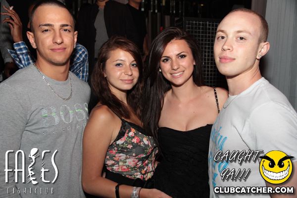 Faces nightclub photo 54 - June 10th, 2011