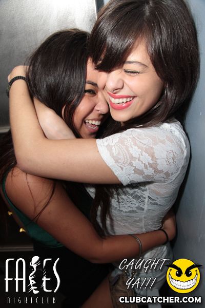 Faces nightclub photo 55 - June 10th, 2011