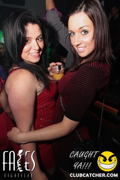 Faces nightclub photo 56 - June 10th, 2011