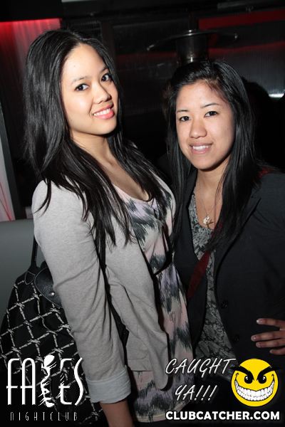 Faces nightclub photo 59 - June 10th, 2011