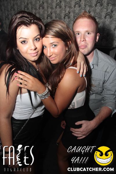 Faces nightclub photo 61 - June 10th, 2011