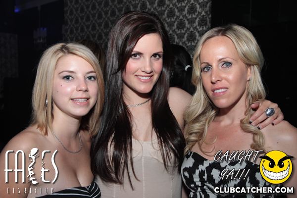 Faces nightclub photo 62 - June 10th, 2011