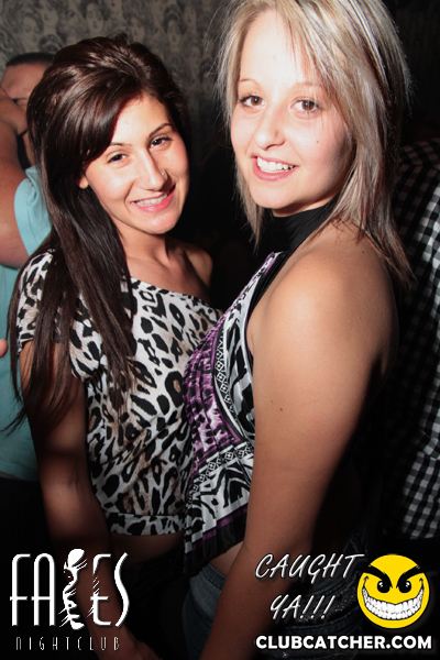 Faces nightclub photo 63 - June 10th, 2011