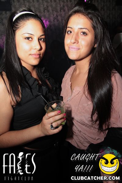 Faces nightclub photo 68 - June 10th, 2011