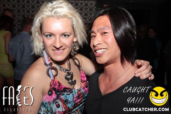 Faces nightclub photo 69 - June 10th, 2011