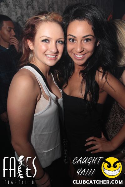 Faces nightclub photo 8 - June 10th, 2011