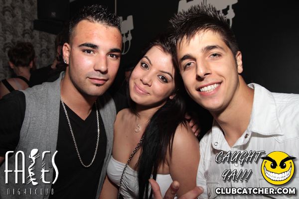 Faces nightclub photo 71 - June 10th, 2011