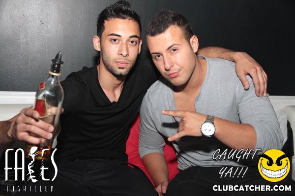 Faces nightclub photo 72 - June 10th, 2011