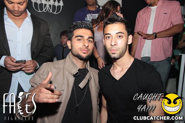 Faces nightclub photo 73 - June 10th, 2011