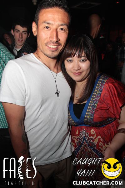 Faces nightclub photo 74 - June 10th, 2011