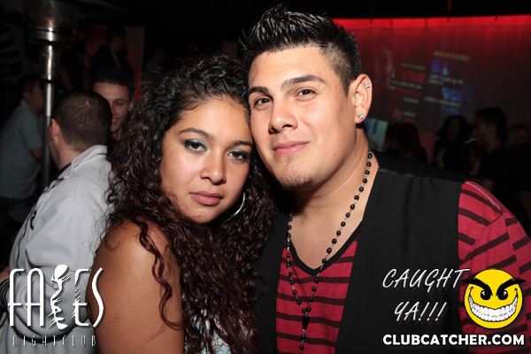 Faces nightclub photo 75 - June 10th, 2011