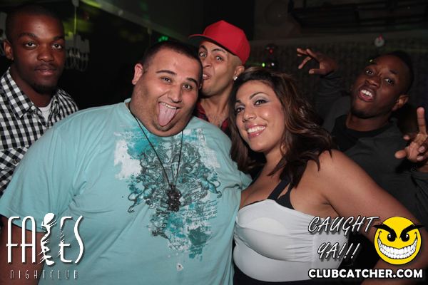 Faces nightclub photo 76 - June 10th, 2011