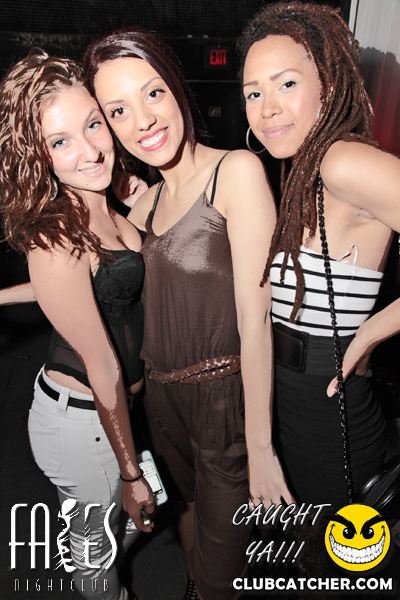 Faces nightclub photo 77 - June 10th, 2011