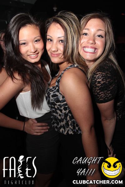 Faces nightclub photo 80 - June 10th, 2011