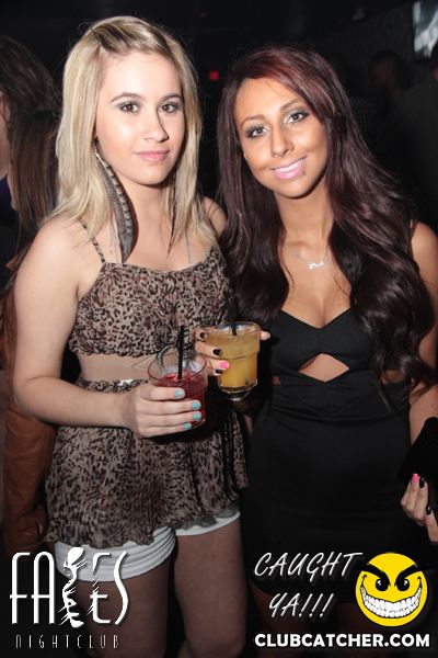 Faces nightclub photo 81 - June 10th, 2011