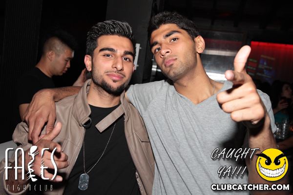 Faces nightclub photo 83 - June 10th, 2011