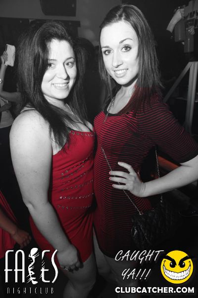 Faces nightclub photo 85 - June 10th, 2011