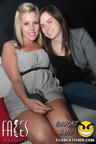Faces nightclub photo 87 - June 10th, 2011