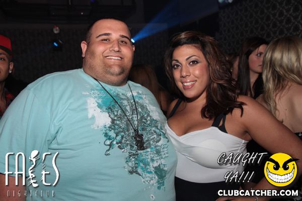 Faces nightclub photo 88 - June 10th, 2011