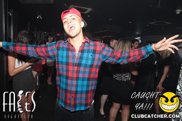 Faces nightclub photo 89 - June 10th, 2011
