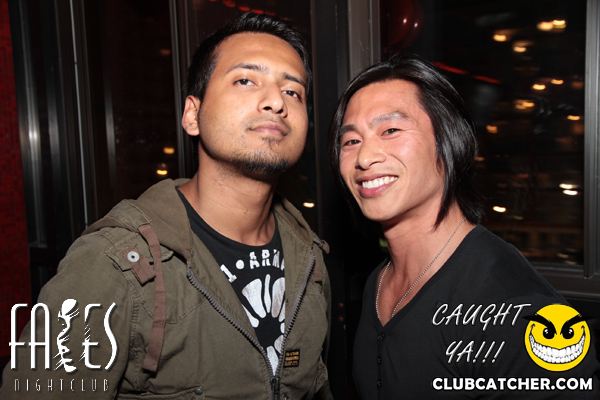Faces nightclub photo 90 - June 10th, 2011