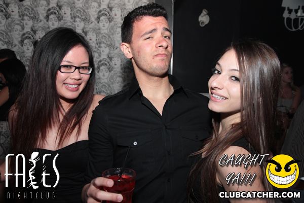Faces nightclub photo 94 - June 10th, 2011