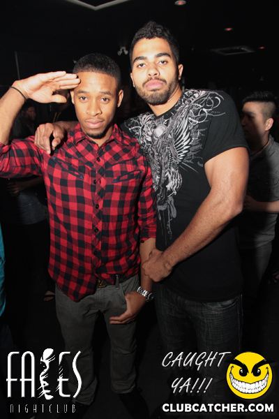 Faces nightclub photo 96 - June 10th, 2011