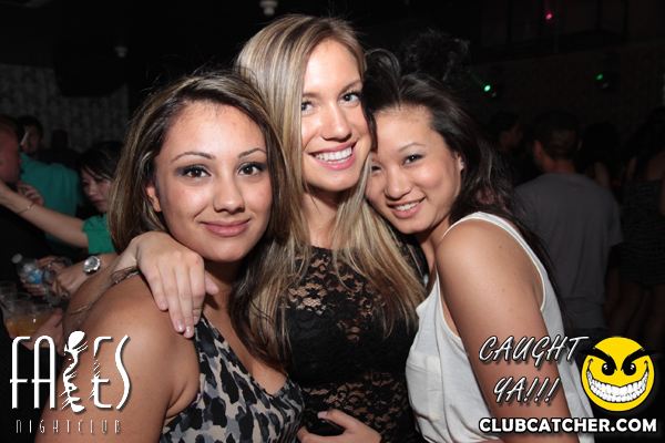 Faces nightclub photo 97 - June 10th, 2011