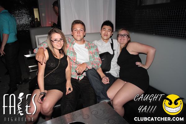 Faces nightclub photo 98 - June 10th, 2011